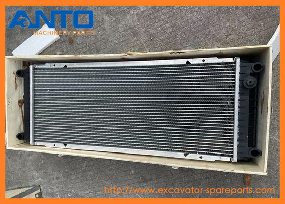 VOE17248047 17248047 EC200B için radyatör kazıcı klima parçaları EC210B