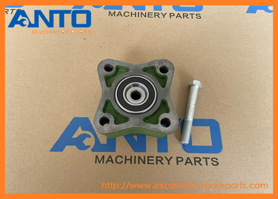 22739649 21901696 996519 EC140B EC145W için rulman bracket kazıcı yedek parçaları