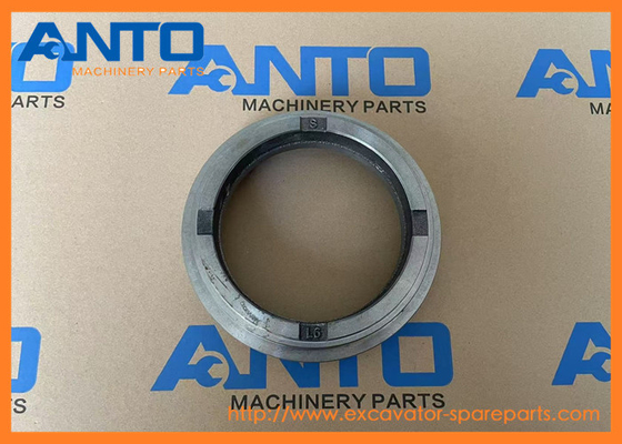 SA8220-10730 EC240B EC240C FC2924C için piston kazıcı yedek parçaları