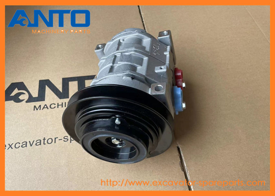 4721999 HITACHI ZH200-A ZH200LC-A için Kompresör Kazı Makinesi Klima Parçaları