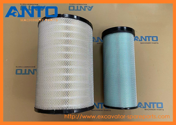 6I-2509 6I2509 Filtre Elemeni 980H 986H 988G 994F 994H için kazıcı filtre