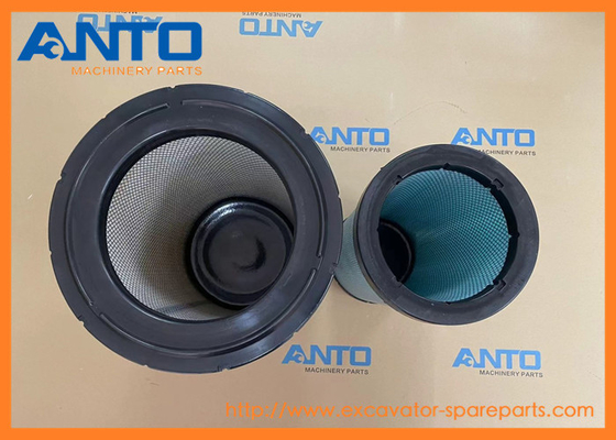 6I-2509 6I2509 Filtre Elemeni 980H 986H 988G 994F 994H için kazıcı filtre