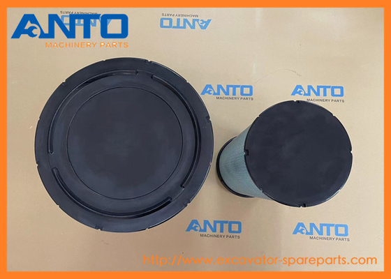6I-2509 6I2509 Filtre Elemeni 980H 986H 988G 994F 994H için kazıcı filtre