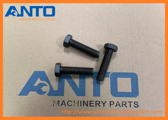 6V-0314 6V0314 Bolt Excavator 320D FM için yedek parçalar