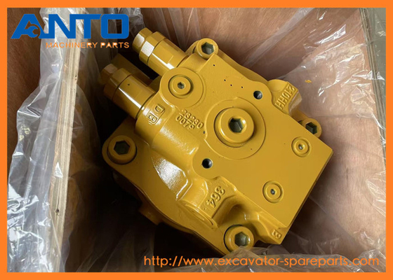 295-9414 295-9416 2959414 E374D C15 için salıncak motorlu kazıcı motor parçaları