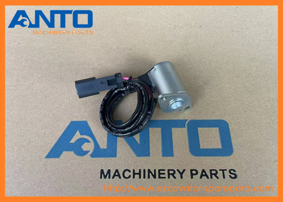 702-21-56241 7022156241 Solenoid Fit KOMATSU Kazı makinesi WA200 WA200PZ WA250 WA250PZ WA320