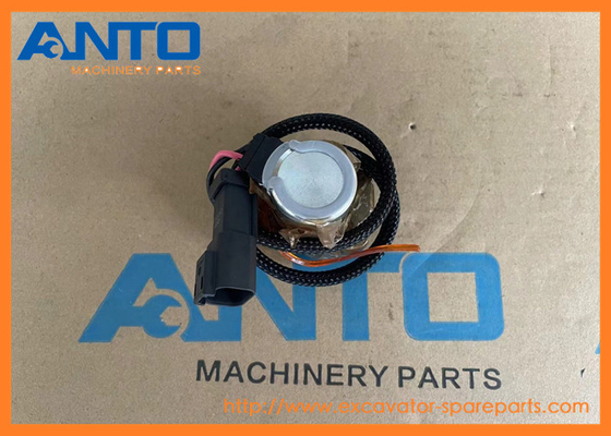 702-21-60700 7022160700 Pilot Valfi KOMATSU Ekskavatör PC70 PC78US PC78UU PC88MR için