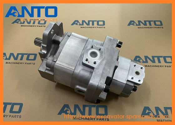 705-52-31150 7055231150 Delek pompası KOMATSU HM400-1 için uygun atık kamyonu yedek parçaları