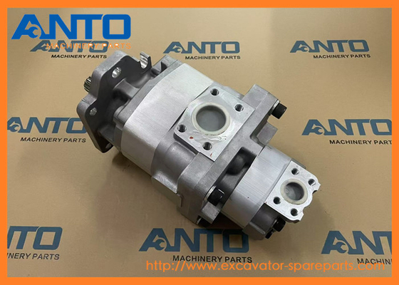 705-52-31150 7055231150 Delek pompası KOMATSU HM400-1 için uygun atık kamyonu yedek parçaları