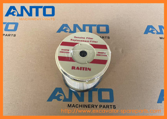 VOE14622355 14622355 Filtre Ekskavatör Yedek Parçaları EC200B EC210B EC240B İçin