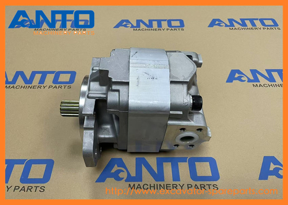 705-11-38040 7051138040 Pompa montajı KOMATSU Kazı makinesi WD600