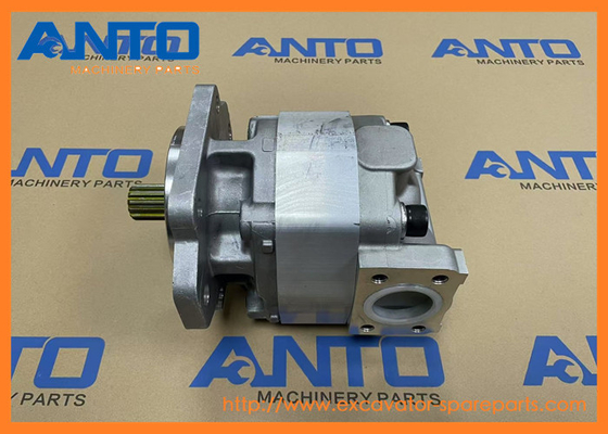 705-11-38040 7051138040 Pompa montajı KOMATSU Kazı makinesi WD600