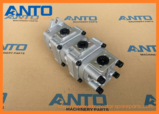 705-41-08001 7054108001 Pompa Assy Montajı KOMATSU Kazıcı PC20 PC30 PC38UU
