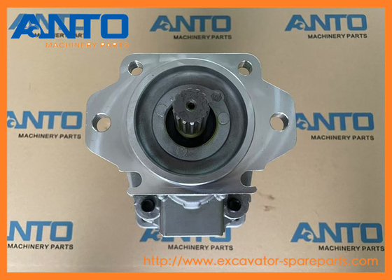 705-52-30490 7055230490 KOMATSU kazıcı WA500 için pompa assy
