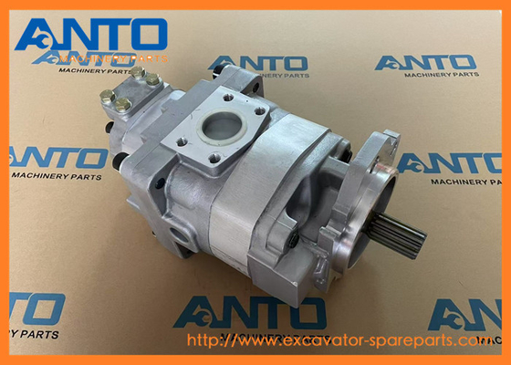 705-52-30490 7055230490 KOMATSU kazıcı WA500 için pompa assy