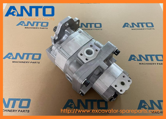 705-52-30490 7055230490 KOMATSU kazıcı WA500 için pompa assy