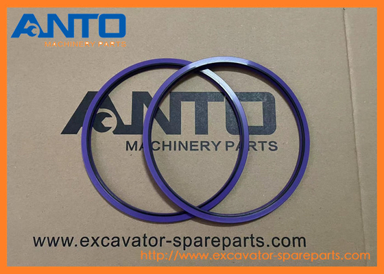 707-51-16650 7075116650 KOMATSU Ekskavatör PC1250 PC1250SP PC800 için Lastik Halka