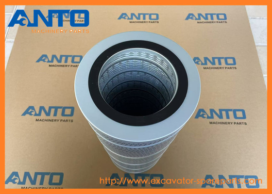 VOE14508017 14508017 EC330B EC360B EC460B için filtre kazıcı yedek parçaları