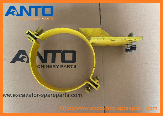 707-88-25370 7078825370 KOMATSU Kazı makinesi için Bracket Fitting PC400 PC450 PC490 PC550