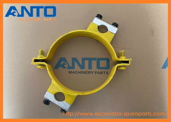 707-88-25390 7078825390 KOMATSU Kazıcı PC210 PC230NHD PC300LL için Bracket Montajı