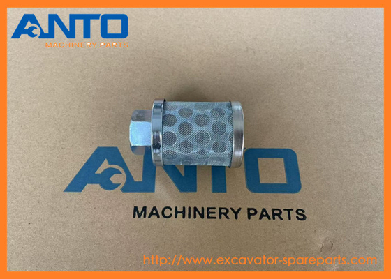 VOE14532260 14532260 EC290B EC330B EC360B için sıvı kazıcı yakıt tankı parçaları