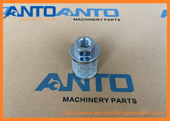 VOE14532260 14532260 EC290B EC330B EC360B için sıvı kazıcı yakıt tankı parçaları