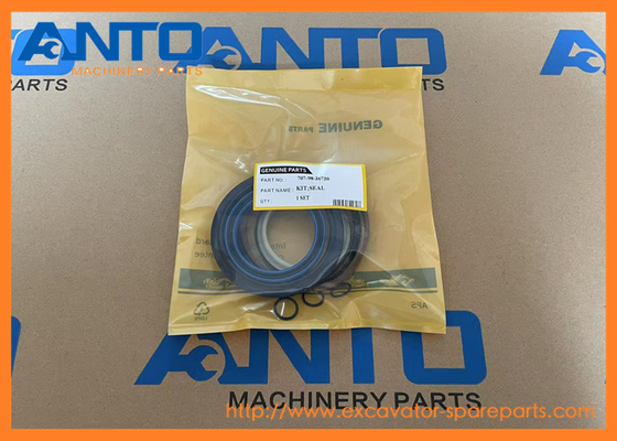 707-98-26720 7079826720 KOMATSU kazıcı için servis kiti PC78MR PC78US PC78UU