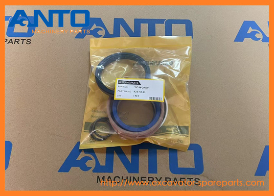 707-98-28600 7079828600 KOMATSU kazıcı D60P D65E D65EX D65P için servis kiti