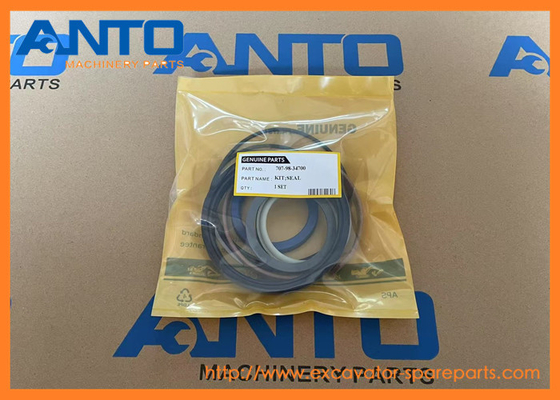 707-98-34700 7079834700 KOMATSU Kazı makinesi için servis kiti PC78UU