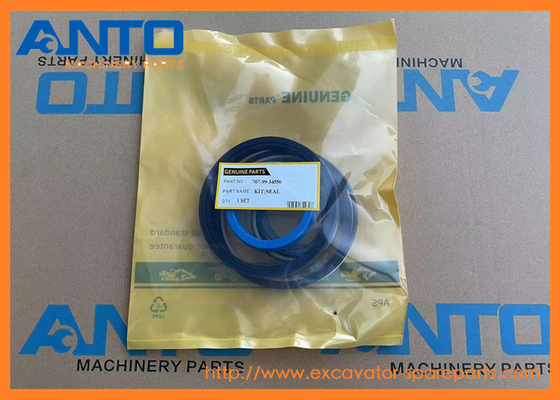 707-99-34550 7079934550 KOMATSU Ekskavatör WA500 için Servis Kiti