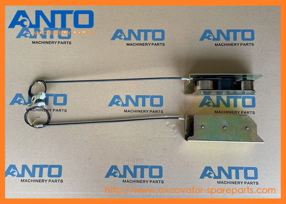 20Y-53-11591 20Y5311591 Yay Montajı KOMATSU Ekskavatör Yedek Parçaları PC220LC-8 İçin