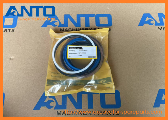 707-99-46270 7079946270 KOMATSU Kazıcı PC200 PC200CA PC200SC için servis kiti