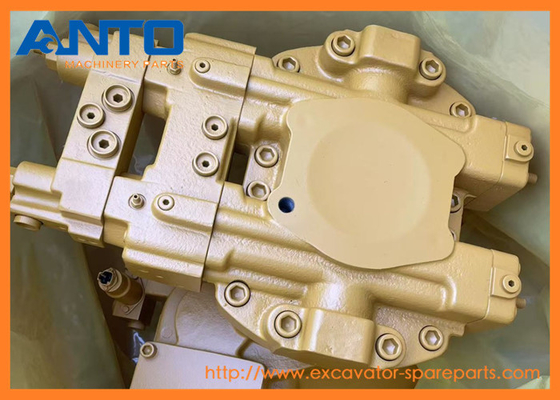 311-9541 3119541 330C 330C L için hidrolik pompa kazıcı motor parçaları