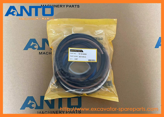 707-99-56520 7079956520 Servis Kiti KOMATSU Ekskavatör HM350 İçin