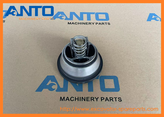 VOE21613426 21613426 EC480D EC700B için termostat kazıcı motor parçaları