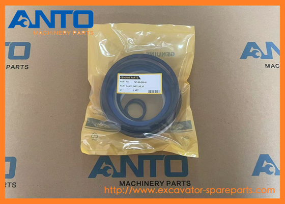 707-99-59141 7079959141 Keçe Takımı KOMATSU Ekskavatör PC360 İçin