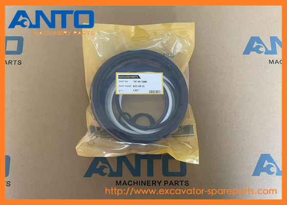 707-99-72080 7079972080 KOMATSU Ekskavator PC300 PC350 PC360 için servis kiti