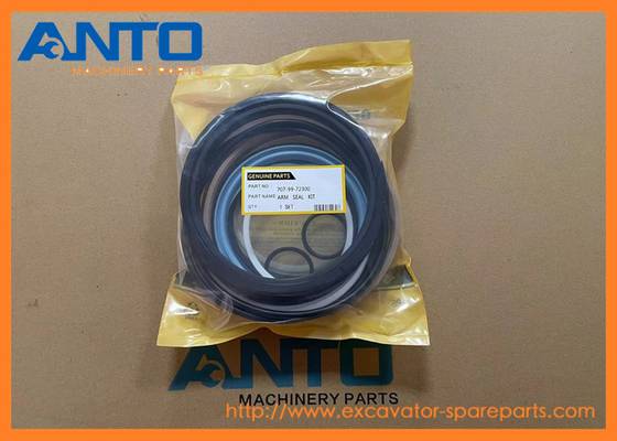 707-99-72300 7079972300 KOMATSU kazıcı PC290 PC300 PC300HD için servis kiti