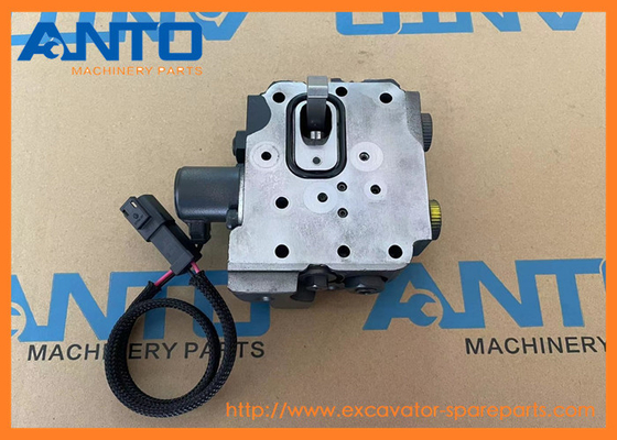 708-1W-03770 7081W03770 KOMATSU Kazı makinesi için valf WA380 WA430