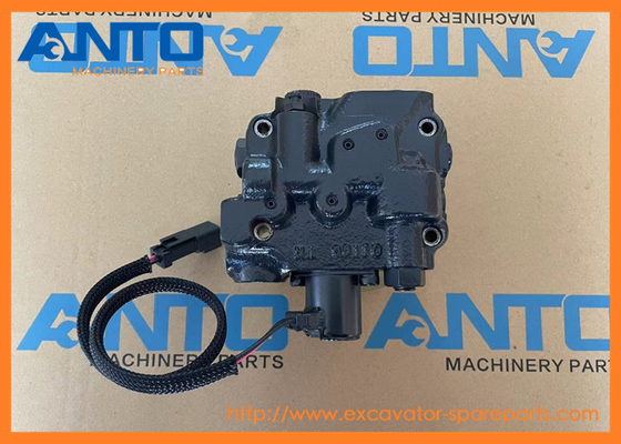 708-1W-03770 7081W03770 KOMATSU Kazı makinesi için valf WA380 WA430