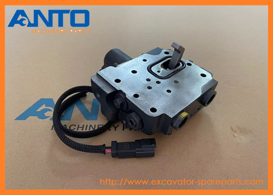 708-1W-03770 7081W03770 KOMATSU Kazı makinesi için valf WA380 WA430