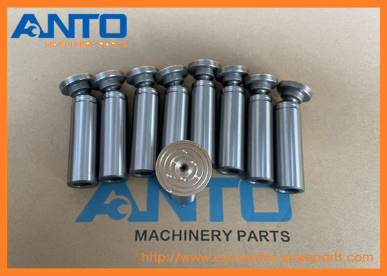 708-2H-23311 7082H23311 KOMATSU Kazıcı PC1100 PC1100SE PC1100SP için Piston Alt Bağlantısı
