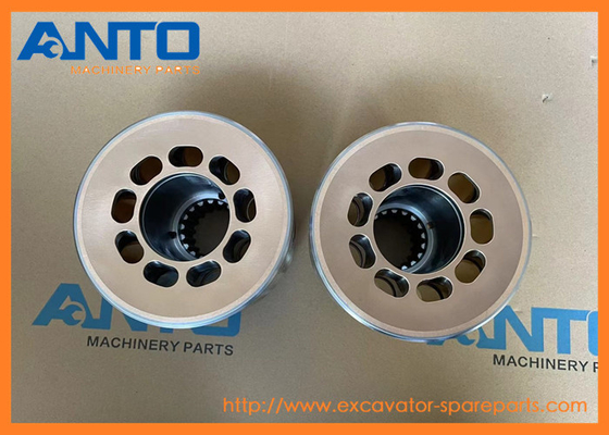 708-2H-23160 7082H23160 KOMATSU Kazıcı PC300 PC340 PC380 için Silindir Bloku Montajı
