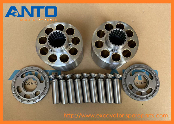 708-2H-23160 7082H23160 KOMATSU Kazıcı PC300 PC340 PC380 için Silindir Bloku Montajı