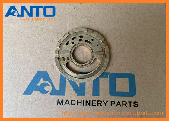 708-3S-13230 7083S13230 KOMATSU Kazı makinesi PC35MR PC35MRX PC38UU için plaka montajı