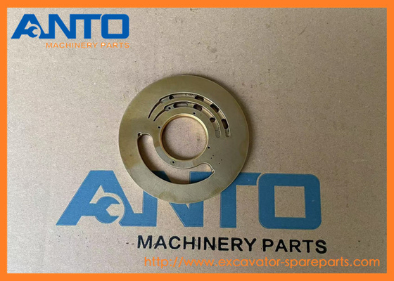 708-3S-13230 7083S13230 KOMATSU Kazı makinesi PC35MR PC35MRX PC38UU için plaka montajı