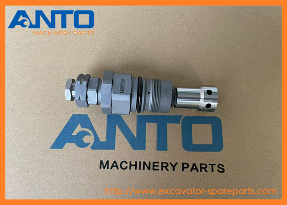 14597185 14513226 EC460CHR EC700B için yardım valfleri kazıcı yedek parçaları