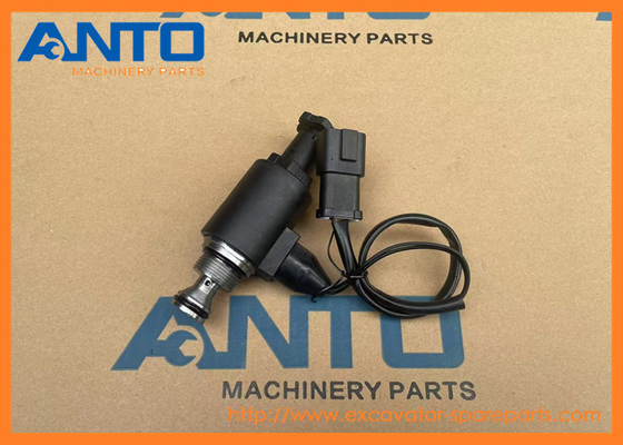 714-11-16830 7141116830 KOMATSU WA100 WA120 WA120L WA150 için solenoid valfi