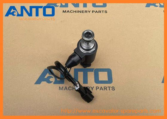 714-11-16830 7141116830 KOMATSU WA100 WA120 WA120L WA150 için solenoid valfi