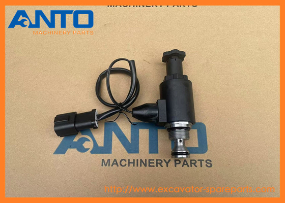 714-11-16830 7141116830 KOMATSU WA100 WA120 WA120L WA150 için solenoid valfi